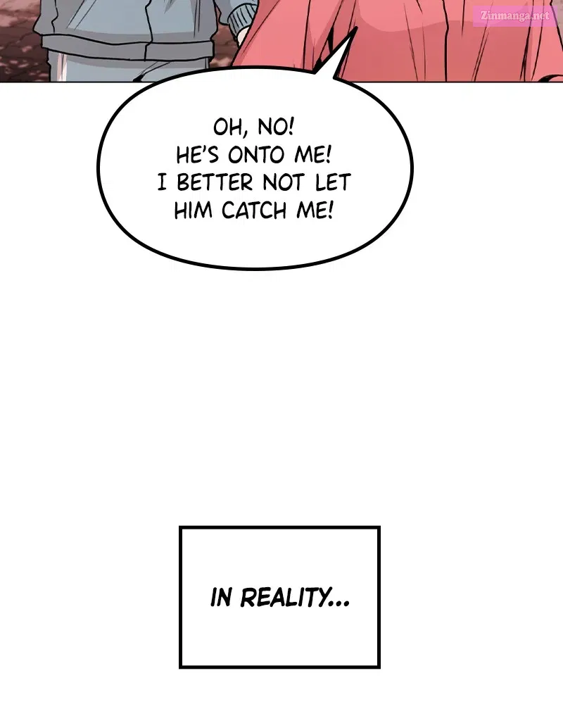 This Wasn't My Plan Zinmanga X Chapter 35 Page 76