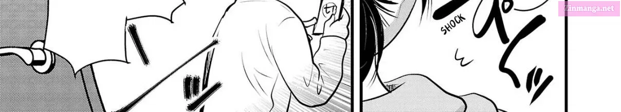 Takane no Hana wa Midaresaki Zinmanga X Chapter 42 Page 2