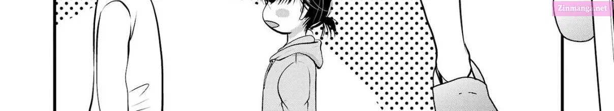 Takane no Hana wa Midaresaki Zinmanga X Chapter 42 Page 4