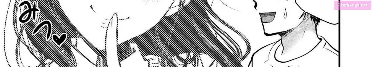Takane no Hana wa Midaresaki Zinmanga X Chapter 42 Page 6