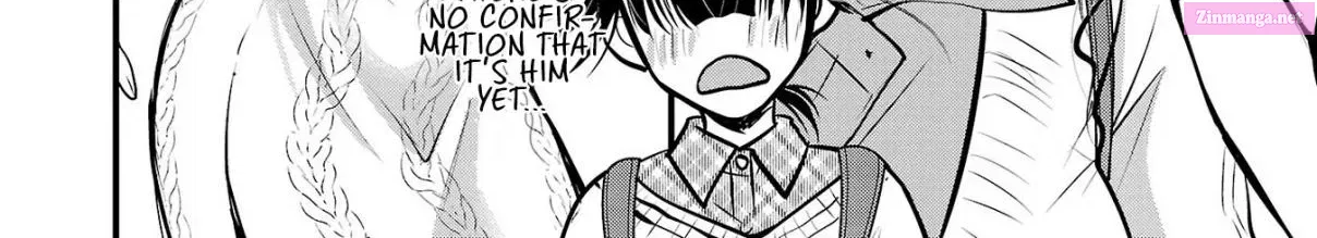 Takane no Hana wa Midaresaki Zinmanga X Chapter 42 Page 16