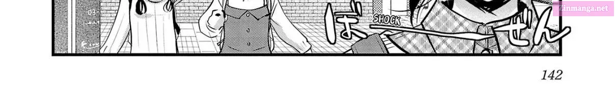 Takane no Hana wa Midaresaki Zinmanga X Chapter 42 Page 20