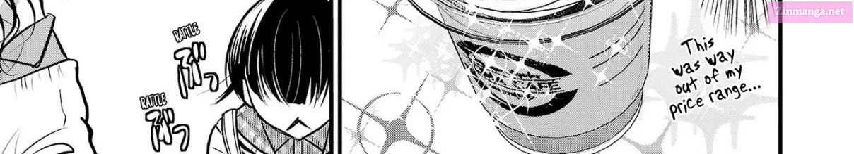 Takane no Hana wa Midaresaki Zinmanga X Chapter 42 Page 22