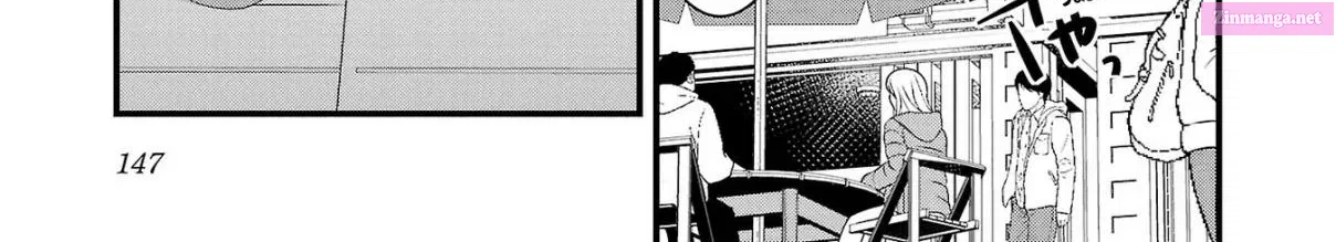 Takane no Hana wa Midaresaki Zinmanga X Chapter 42 Page 30