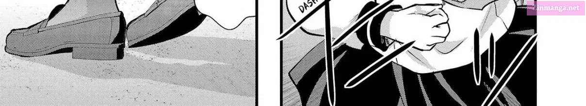 Takane no Hana wa Midaresaki Zinmanga X Chapter 42 Page 34