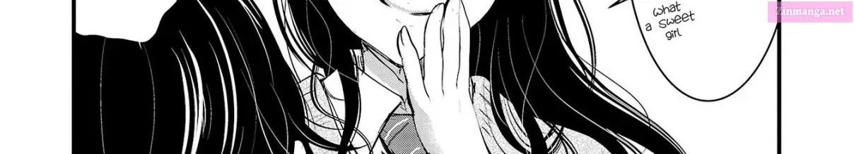 Takane no Hana wa Midaresaki Zinmanga X Chapter 42 Page 36