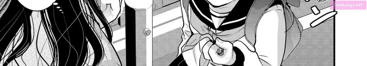 Takane no Hana wa Midaresaki Zinmanga X Chapter 42 Page 42