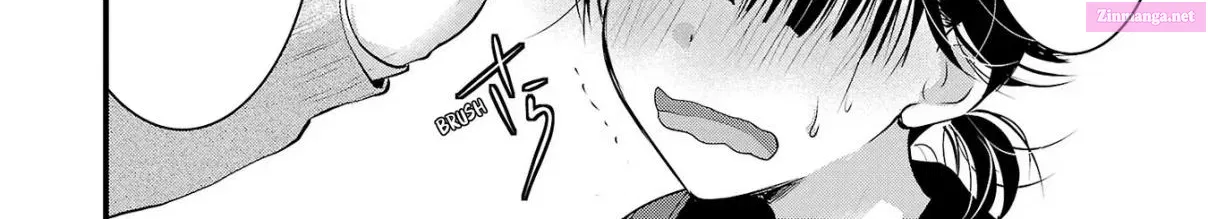 Takane no Hana wa Midaresaki Zinmanga X Chapter 42 Page 44