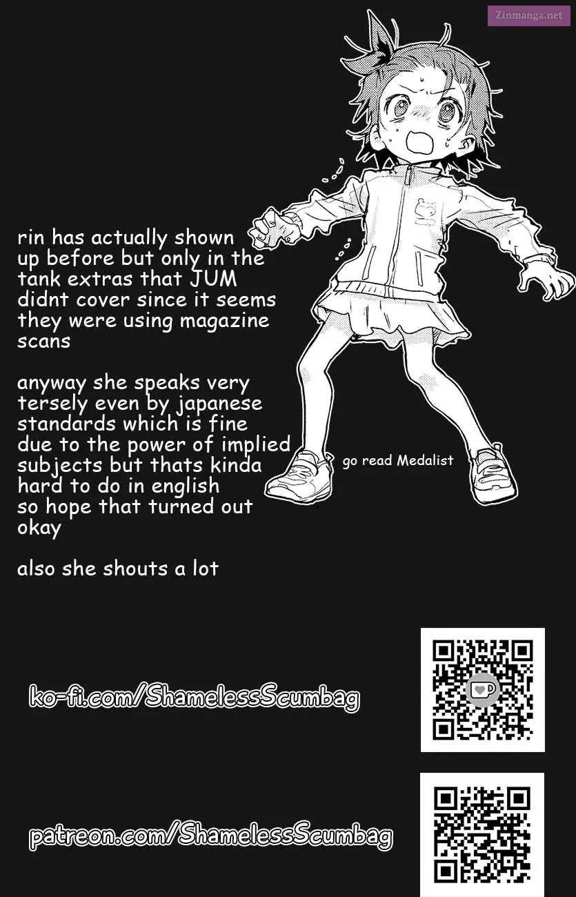 Takane no Hana wa Midaresaki Zinmanga X Chapter 42 Page 49