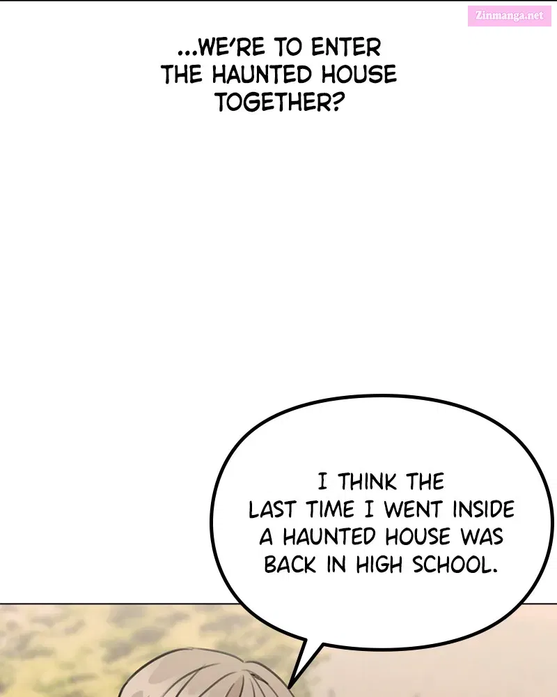 This Wasn't My Plan Zinmanga X Chapter 34 Page 108