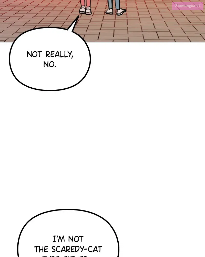 This Wasn't My Plan Zinmanga X Chapter 34 Page 112
