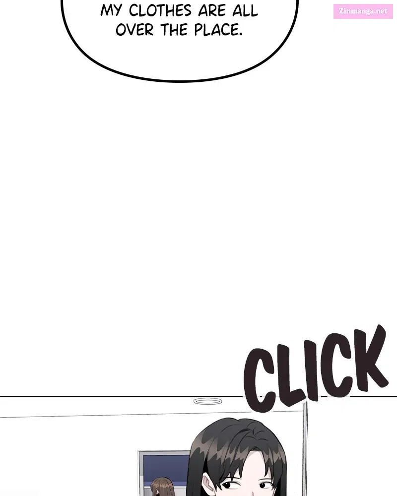 This Wasn't My Plan Zinmanga X Chapter 33 Page 4