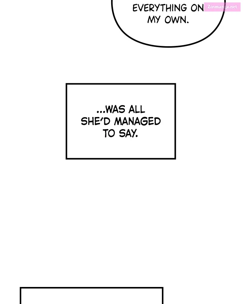 This Wasn't My Plan Zinmanga X Chapter 32 Page 51