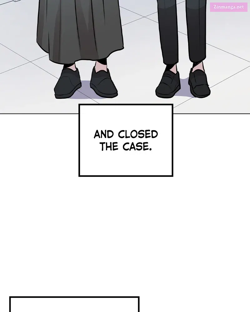 This Wasn't My Plan Zinmanga X Chapter 32 Page 57