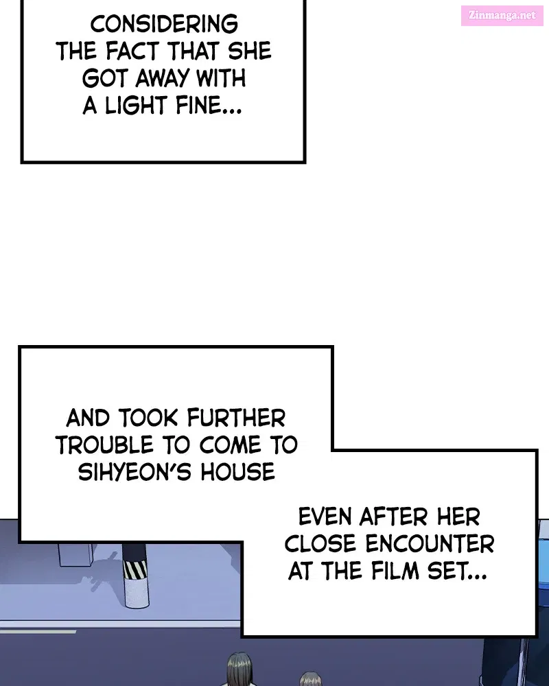 This Wasn't My Plan Zinmanga X Chapter 32 Page 58
