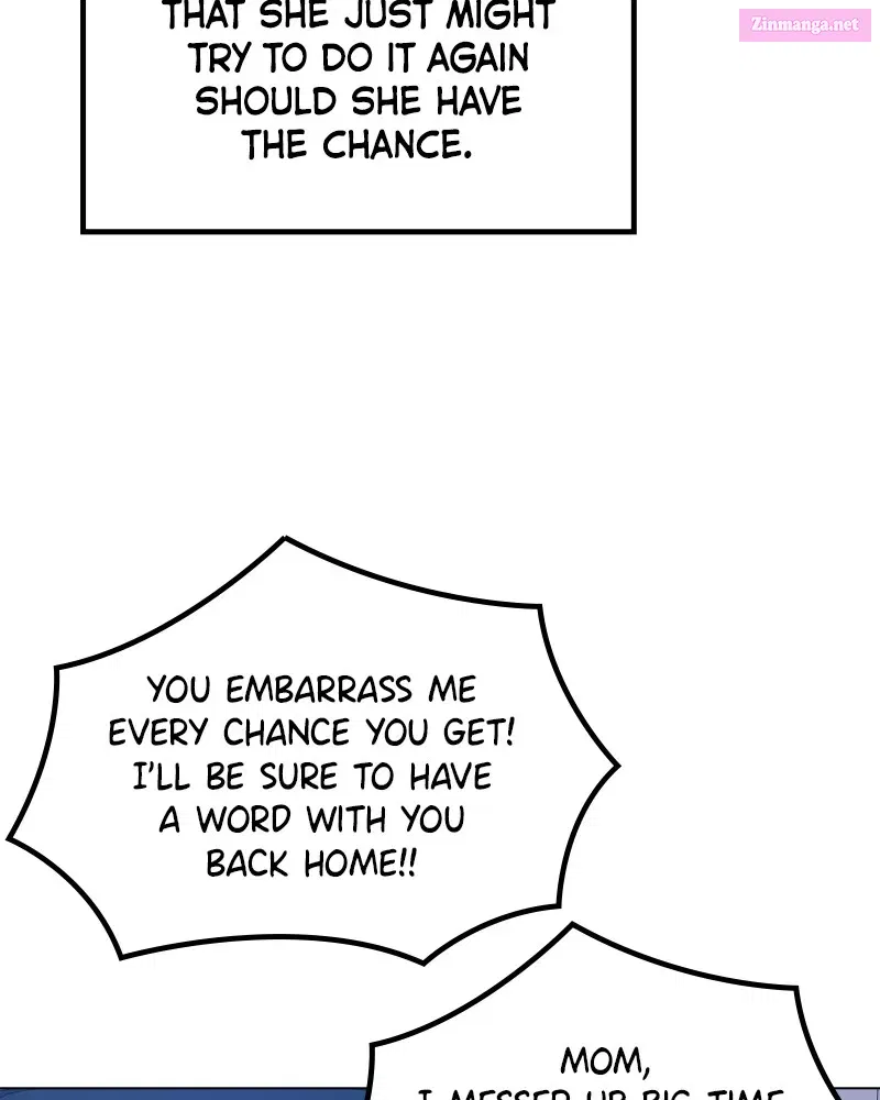 This Wasn't My Plan Zinmanga X Chapter 32 Page 60