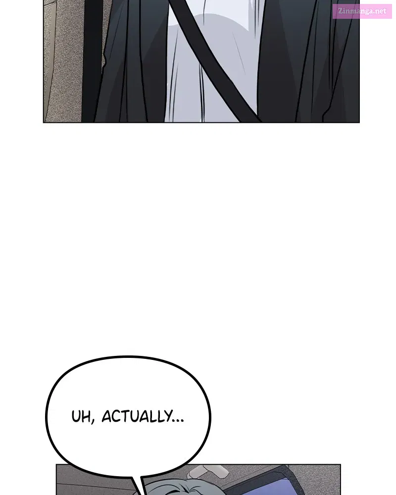 This Wasn't My Plan Zinmanga X Chapter 32 Page 74