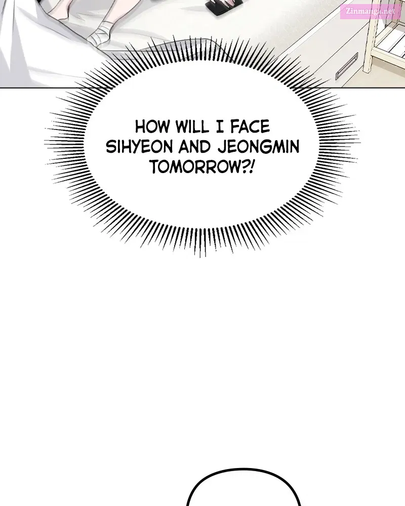 This Wasn't My Plan Zinmanga X Chapter 30 Page 11