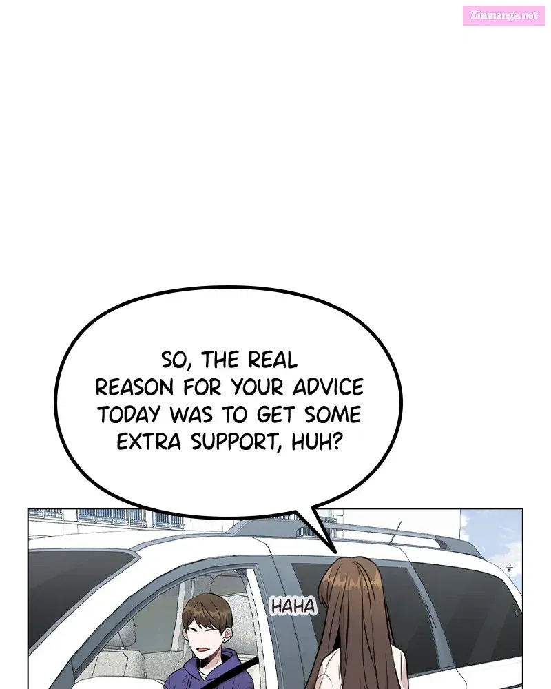 This Wasn't My Plan Zinmanga X Chapter 30 Page 119