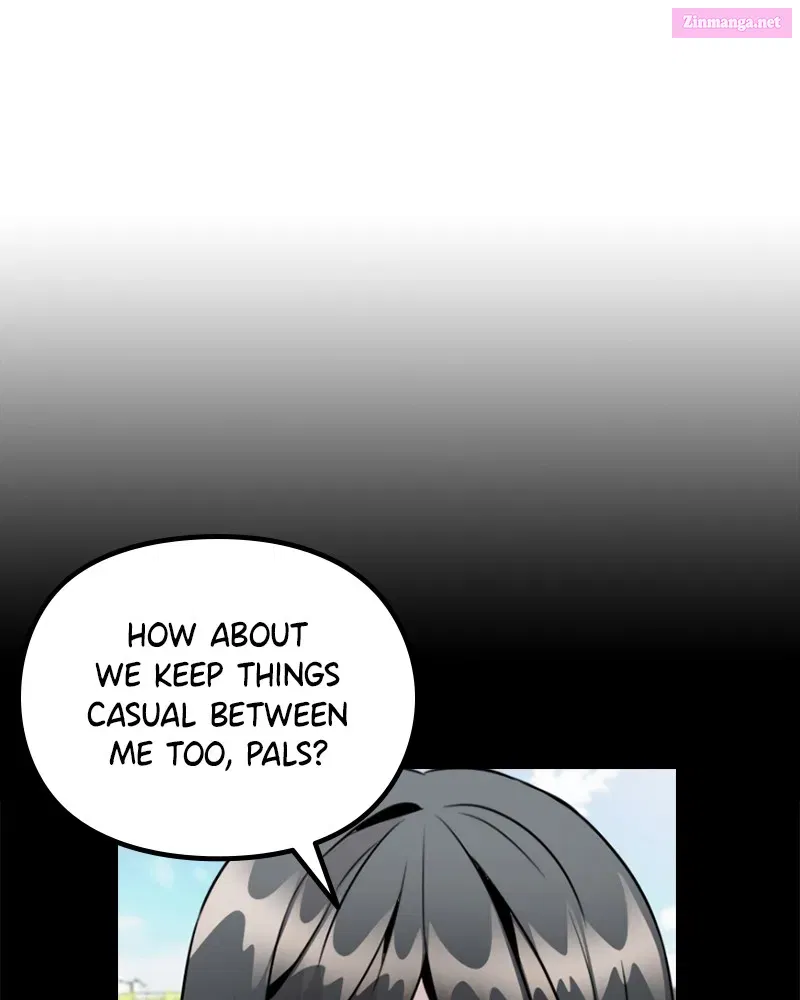 This Wasn't My Plan Zinmanga X Chapter 28 Page 84