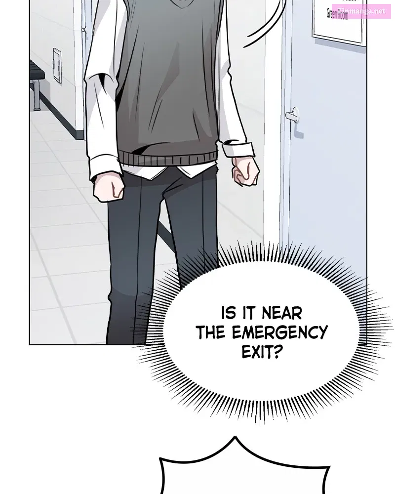 This Wasn't My Plan Zinmanga X Chapter 28 Page 121