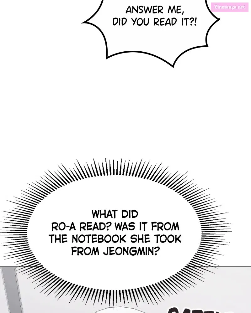 This Wasn't My Plan Zinmanga X Chapter 28 Page 122