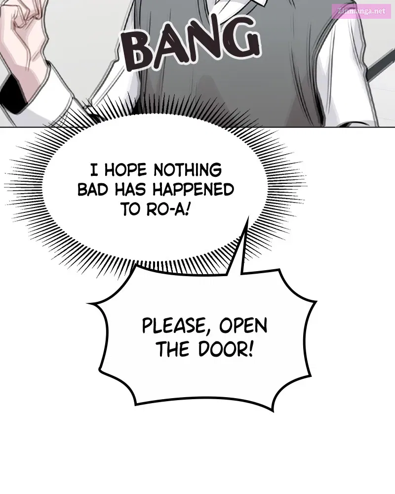This Wasn't My Plan Zinmanga X Chapter 28 Page 125
