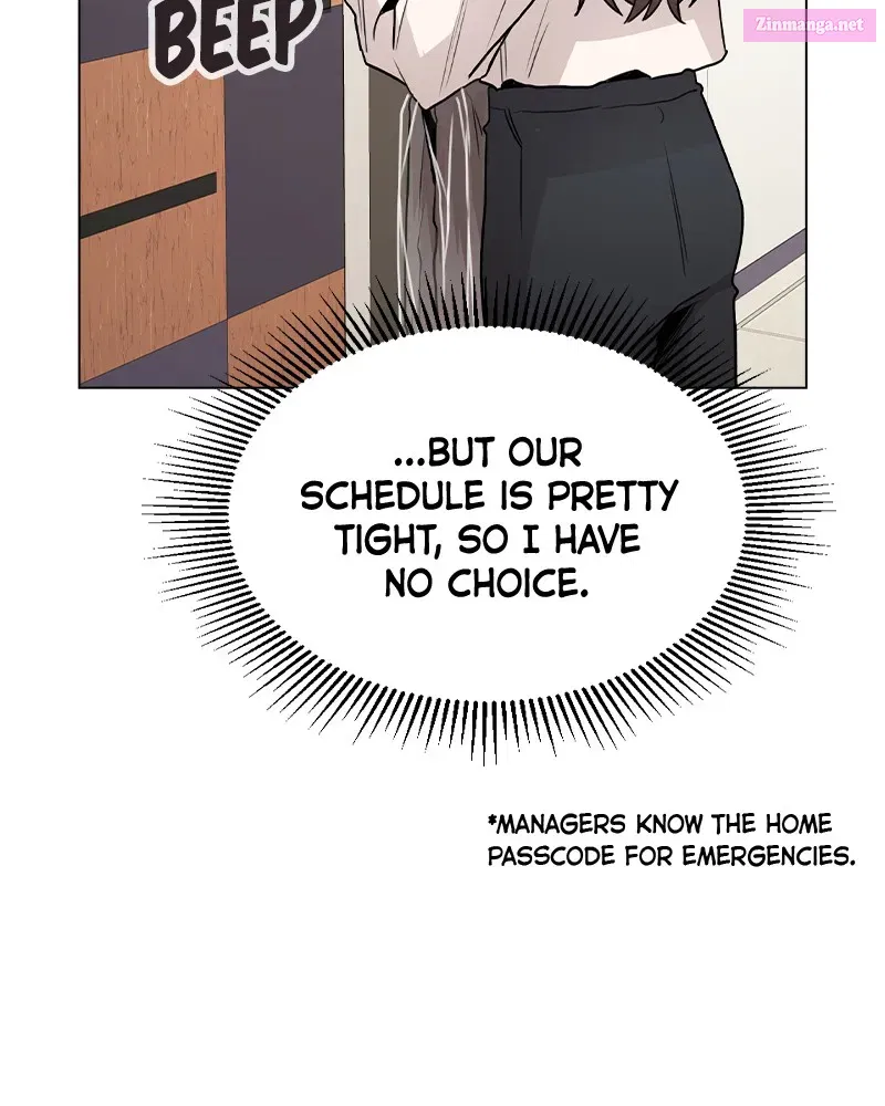 This Wasn't My Plan Zinmanga X Chapter 26 Page 9