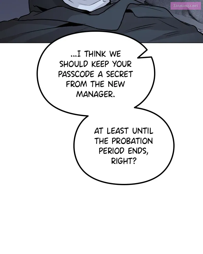 This Wasn't My Plan Zinmanga X Chapter 26 Page 23