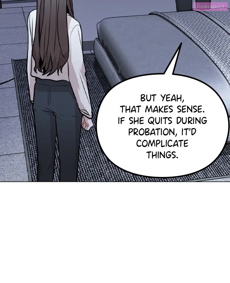 This Wasn't My Plan Zinmanga X Chapter 26 Page 25