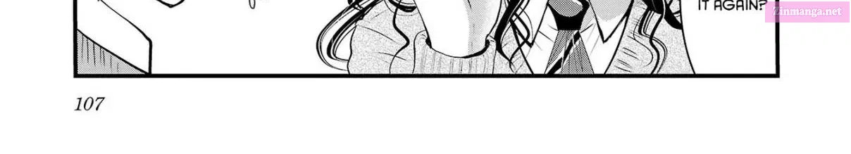 Takane no Hana wa Midaresaki Zinmanga X Chapter 41 Page 2