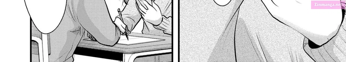 Takane no Hana wa Midaresaki Zinmanga X Chapter 41 Page 4