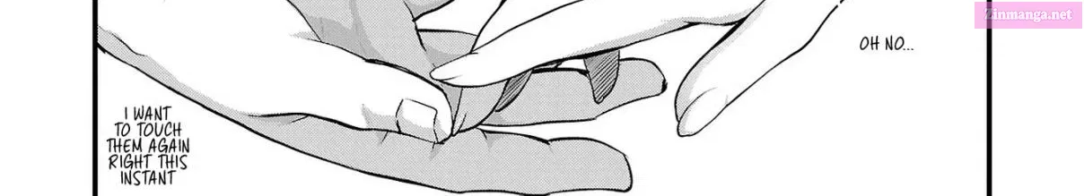 Takane no Hana wa Midaresaki Zinmanga X Chapter 41 Page 14