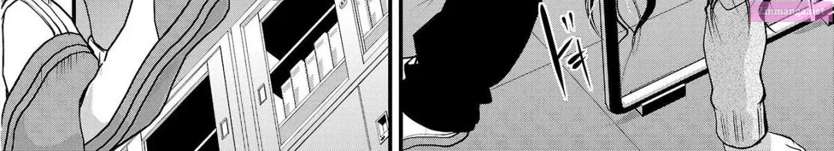 Takane no Hana wa Midaresaki Zinmanga X Chapter 41 Page 32