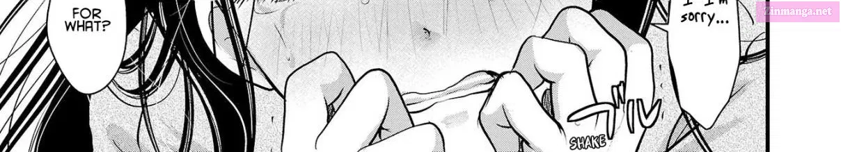 Takane no Hana wa Midaresaki Zinmanga X Chapter 41 Page 38