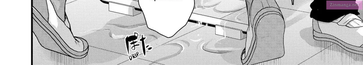 Takane no Hana wa Midaresaki Zinmanga X Chapter 41 Page 40
