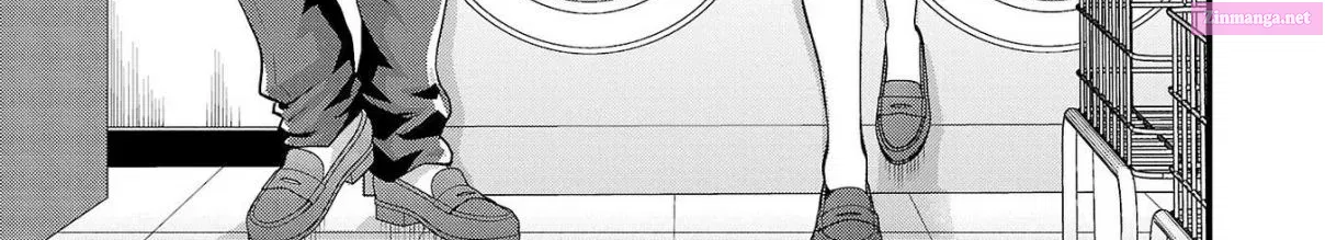 Takane no Hana wa Midaresaki Zinmanga X Chapter 41 Page 46