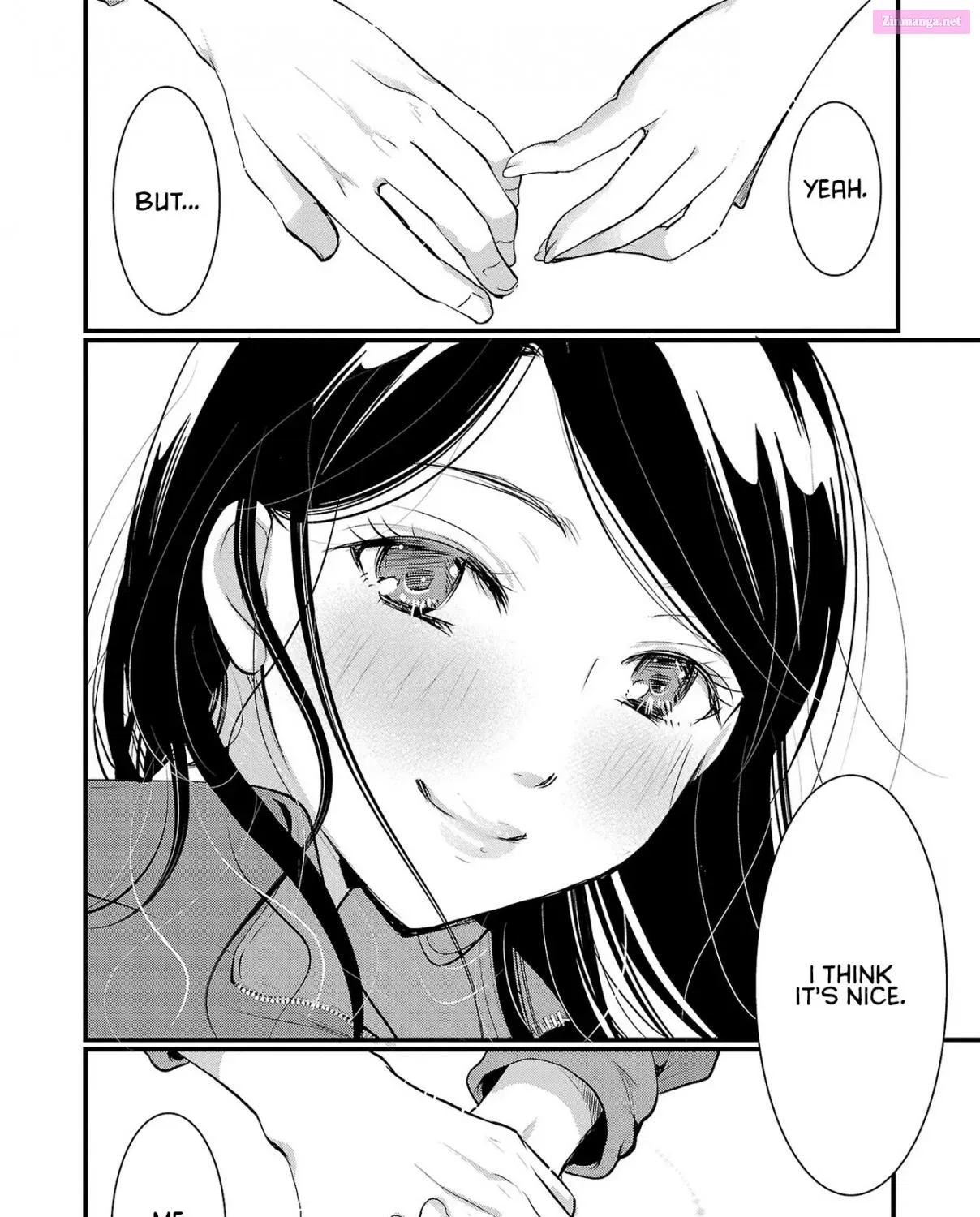 Takane no Hana wa Midaresaki Zinmanga X Chapter 41 Page 47