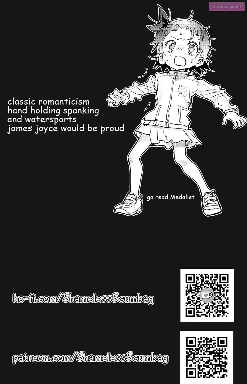 Takane no Hana wa Midaresaki Zinmanga X Chapter 41 Page 51