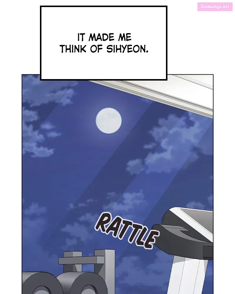 This Wasn't My Plan Zinmanga X Chapter 24 Page 111