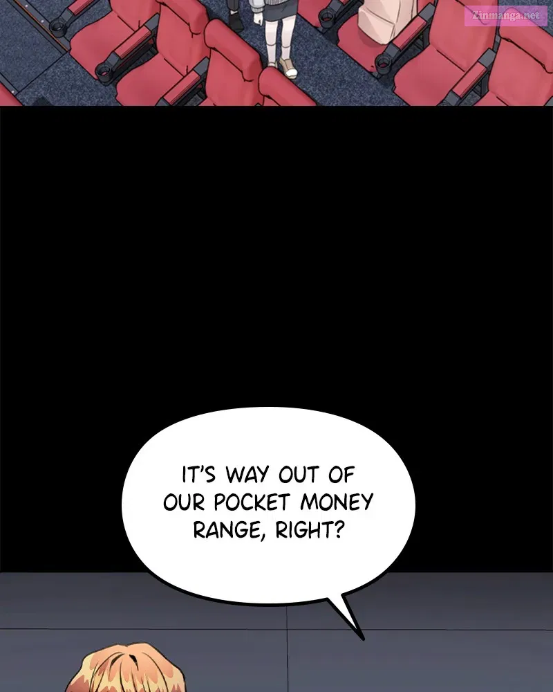 This Wasn't My Plan Zinmanga X Chapter 23 Page 91