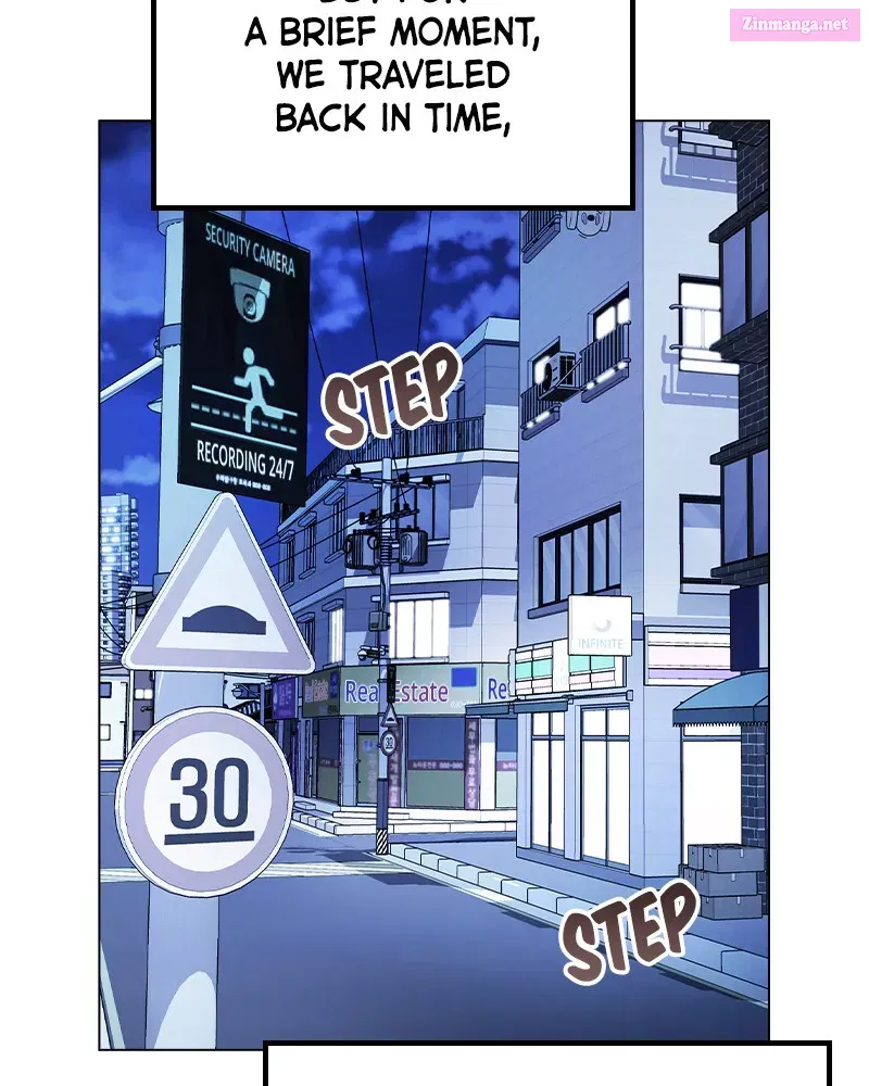 This Wasn't My Plan Zinmanga X Chapter 23 Page 106