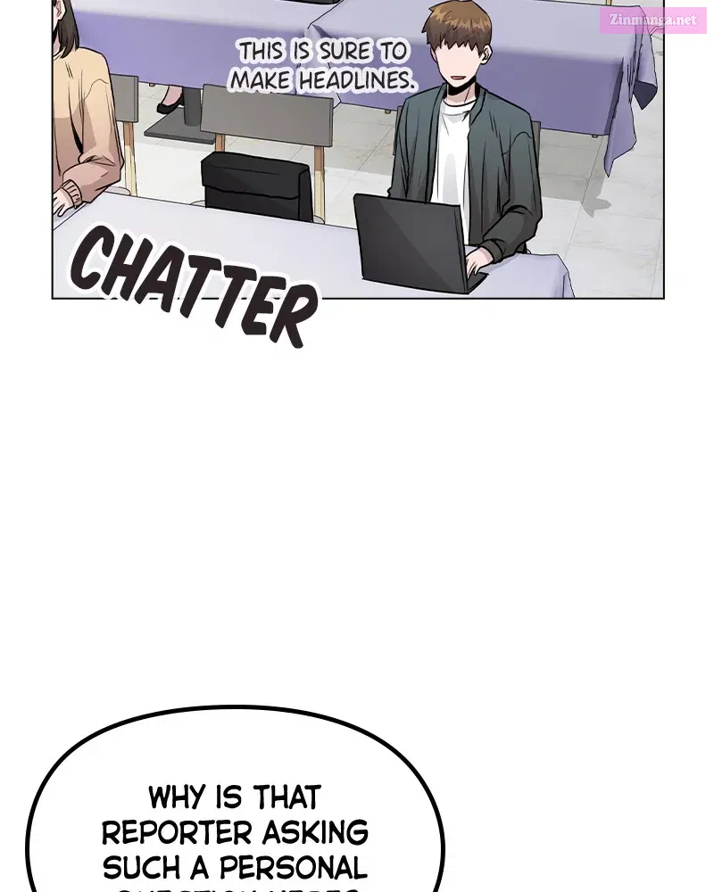This Wasn't My Plan Zinmanga X Chapter 22 Page 91