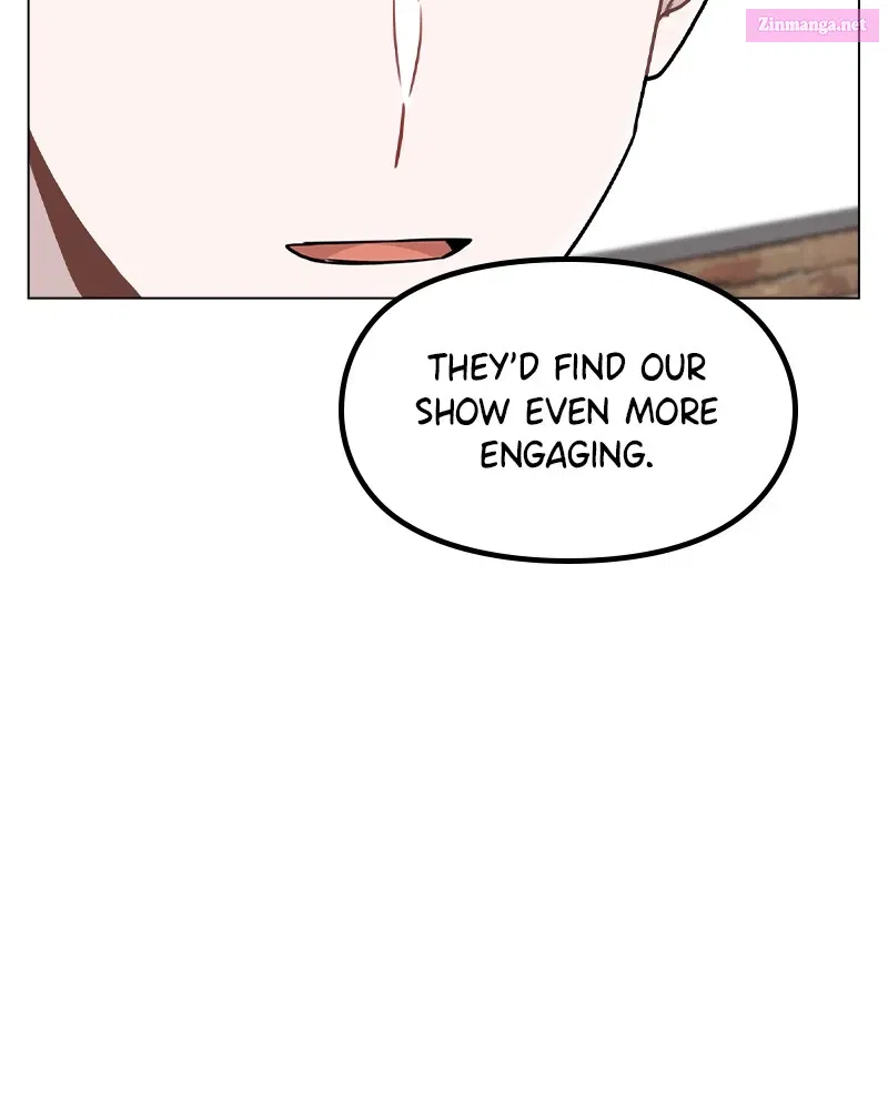 This Wasn't My Plan Zinmanga X Chapter 22 Page 98