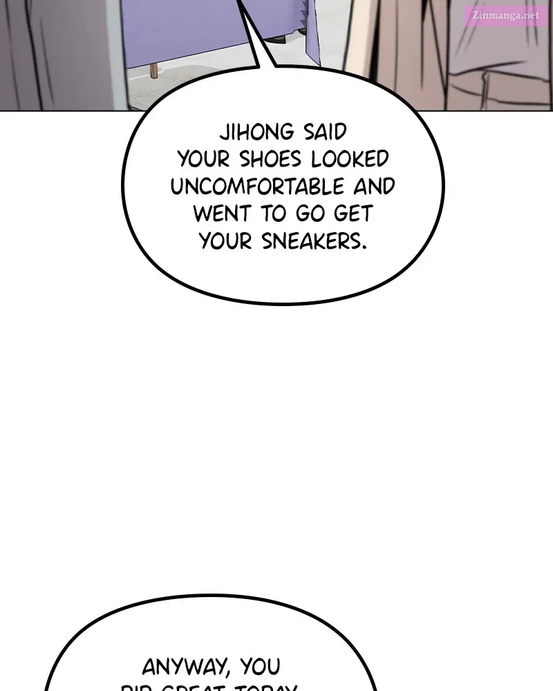 This Wasn't My Plan Zinmanga X Chapter 22 Page 109