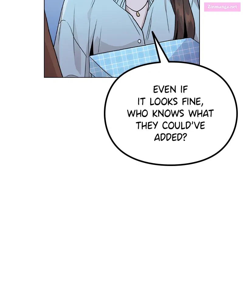 This Wasn't My Plan Zinmanga X Chapter 21 Page 39