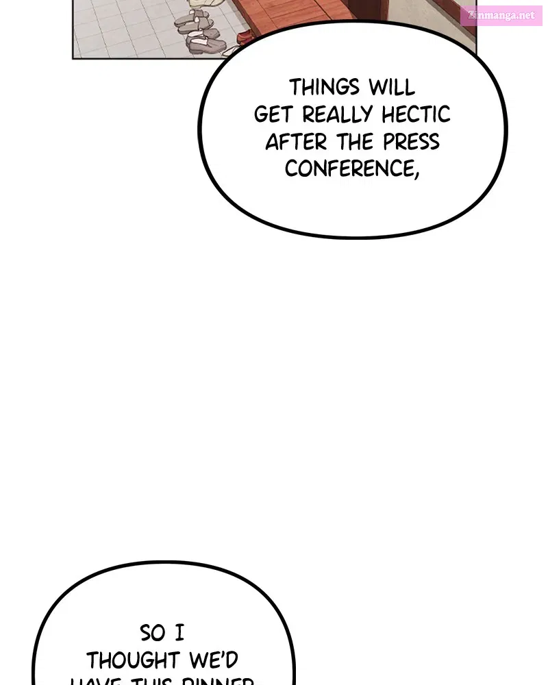 This Wasn't My Plan Zinmanga X Chapter 20 Page 42
