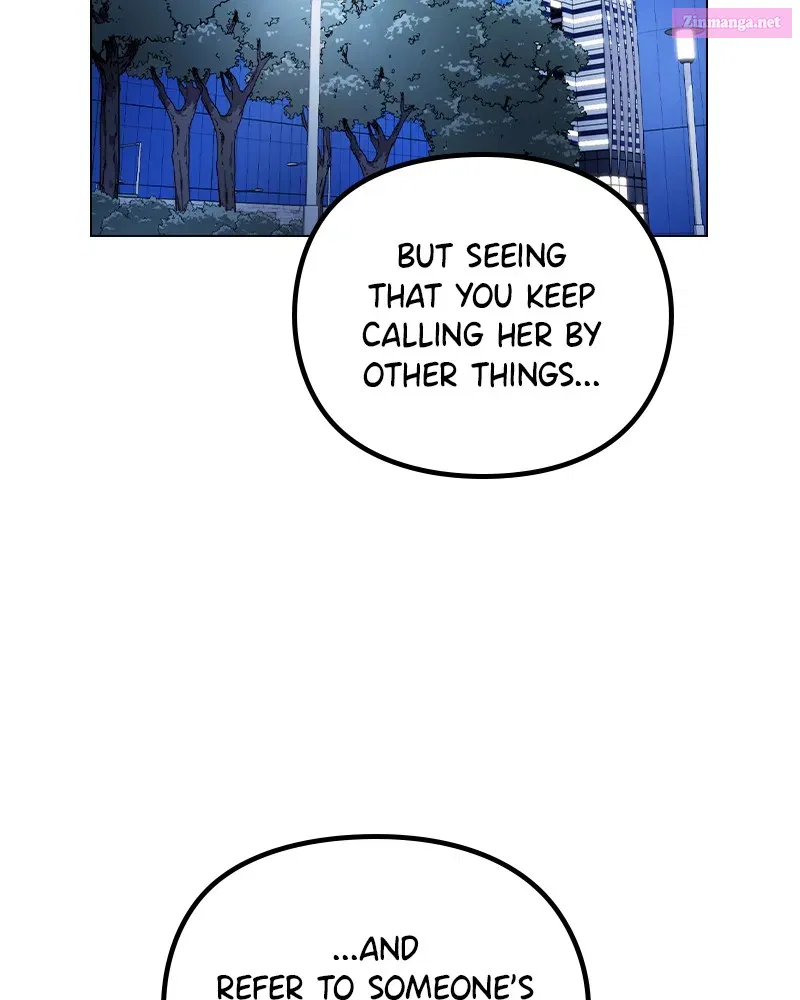 This Wasn't My Plan Zinmanga X Chapter 18 Page 2