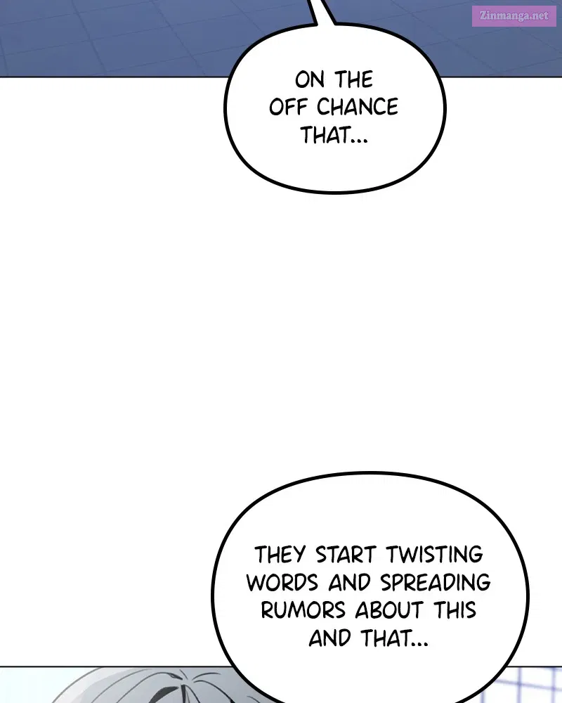 This Wasn't My Plan Zinmanga X Chapter 18 Page 19