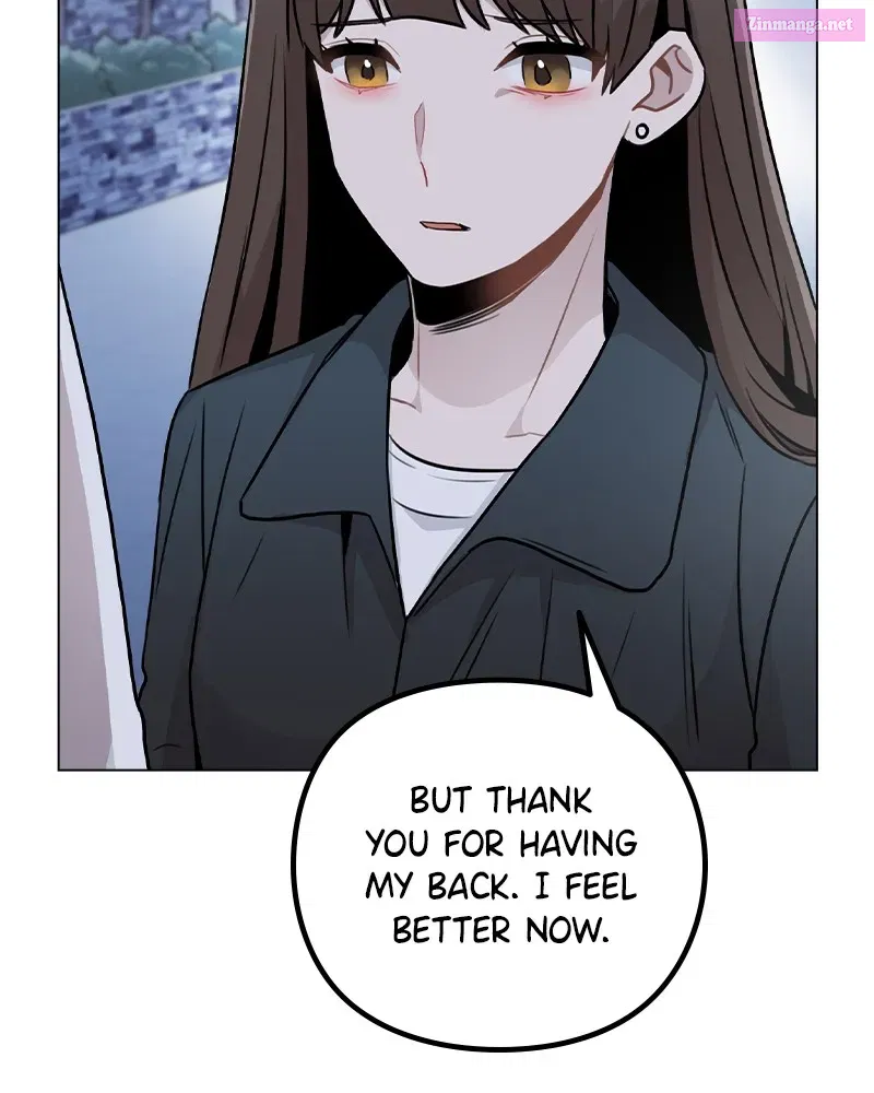 This Wasn't My Plan Zinmanga X Chapter 18 Page 28